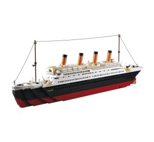 Sluban Titanic M38-B0577 Titanic veľký
