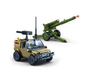Sluban Army M38-B1255 Húfnica IFR D30S