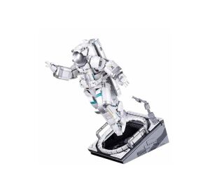 Sluban Pleyerid M38-P8003 Kosmonaut