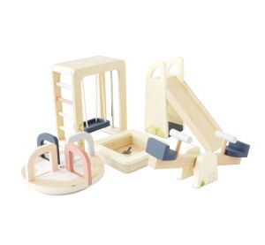 Le Toy Van Sada vonkajšie ihrisko pre bábiky