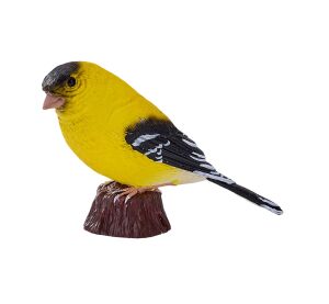 Mojo Čížik žltý