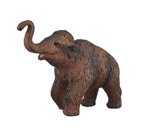Mojo Mamut mláďa