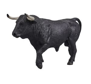 Mojo Španielsky býk