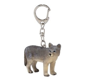 Mojo Kľúčenka Vlk