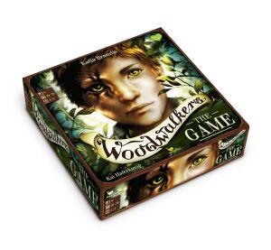Magellan Dosková hra Woodwalkers