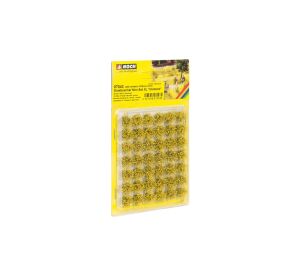 Noch Trávny trs kvitnúce XL mini sada 42 ks