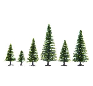 Noch Smrek sada 25 ks