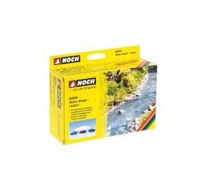 Noch Water-Drops® Modelová voda farbená