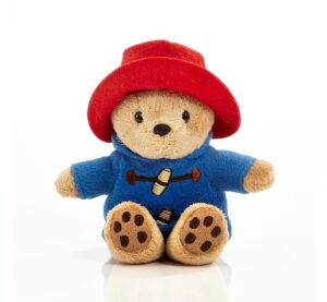 Rainbow Plyšový Paddington mini