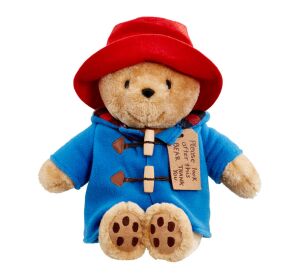 Rainbow Plyšový Paddington stredný