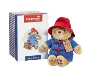 Rainbow Plyšový Paddington v darčekovej krabici