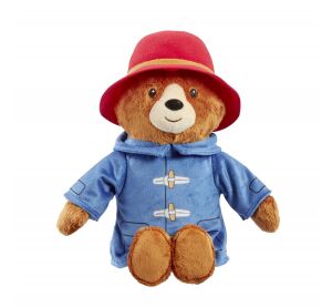 Rainbow Plyšový hovoriaci Paddington Movie