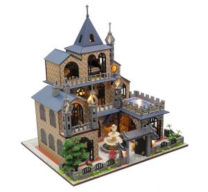 2Kids Toys miniatúra domčeka Dom splnených snov