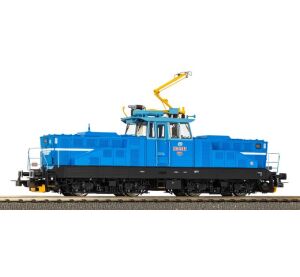 Piko Elektrická lokomotíva BR 210 ČD VI – 21084