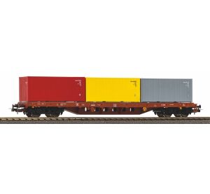 Piko Kontajnerový vagón SNCB V - 24539