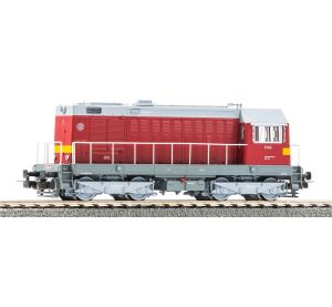 Piko Dieselová lokomotíva BR 720 Hektor ČSD IV - 52103