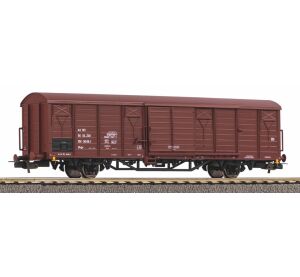 Piko Nákladný vagón Ztt ZSR V - 54496