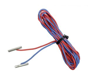 Piko Koľajové svorky s napájacím káblom 2 ks - 55292