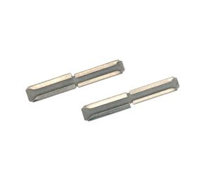 Piko Koľajová spojka s dvoma šírkami pätiek 6 ks - 55293