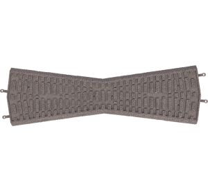 PikoPodložie na kríženieí 15° K15 - 55490/41