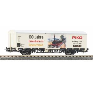 Piko Krytý vagón Piko 190 rokov VI - 95745