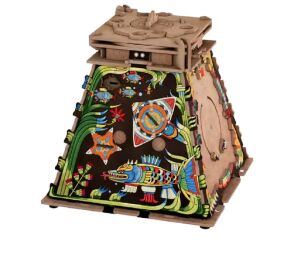 iDventure Hlavolam Pyramída Slnka