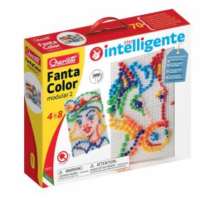 Quercetti Mozaika FantaColor Modular 2