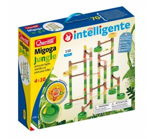 Quercetti Guličková dráha Migoga Jungle