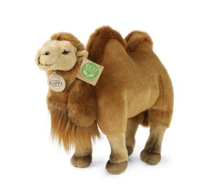 Rappa Plyšová ťava 30 cm ECO-FRIENDLY