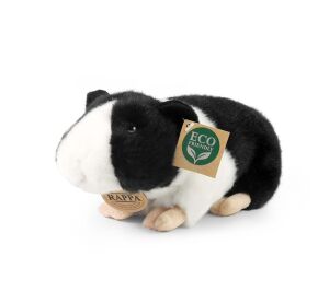Rappa Plyšové morča 22 cm ECO-FRIENDLY