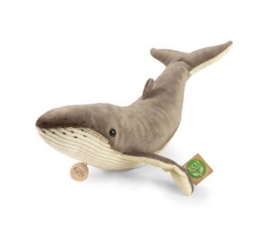 Rappa Plyšový vráskavec 40 cm ECO-FRIENDLY