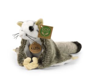 Rappa Plyšová vakoveverička lietavá 20 cm ECO-FRIENDLY
