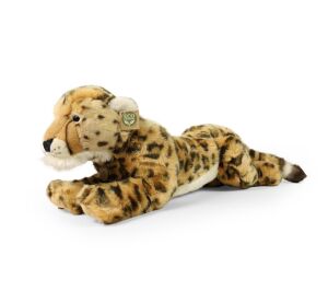 Rappa Plyšový gepard 48 cm ECO-FRIENDLY