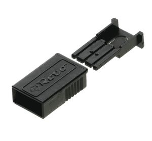 Roco Plochý konektor 3pin - 10603