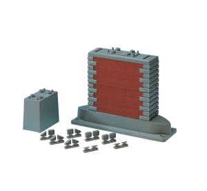 Roco Mostné piliere - 40082