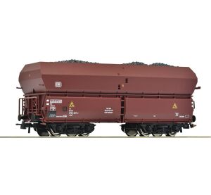 Roco Samovýsypný vagón, DB - 56332