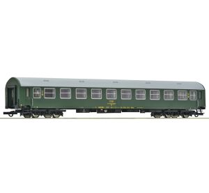 Roco Osobný vagón typu Y 2. triedy, ČSD - 6200169