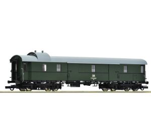 Roco Batožinový vagón Düe DR IV - 6200226