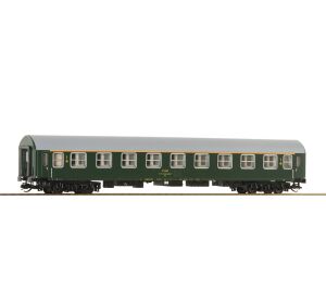 Roco Osobný vagón 1. triedy Y/B-70 Aa ČSD – 6280039