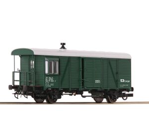 Roco Služobný vagón ČD Cargo - 6600239