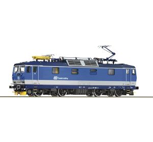 Roco Elektrická lokomotíva 371 003-5 ČD, digitálna - 71228