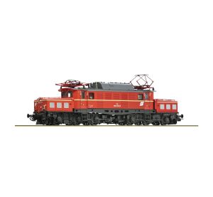 Roco Elektrická lokomotíva 1020 012-9 ÖBB IV, digitálna - 7510125