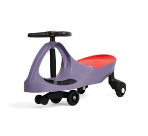 Didicar pastelovo fialový