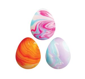 Schylling NeeDoh Mačkacie Vajcia