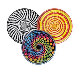 Schylling Kovové bludisko