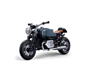 Sluban Model Bricks M38-B1134 Motorka Latte