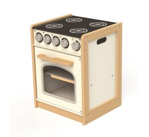 Tidlo Drevený šporák Education