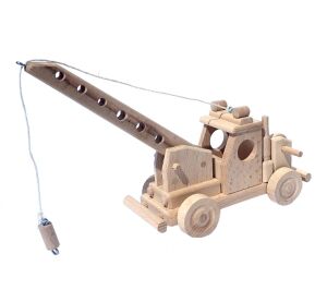 Ceeda Cavity Žeriav