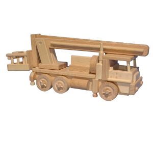 Ceeda Cavity Veľké auto s plošinou