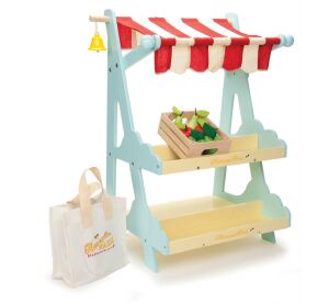 Le Toy Van Predajný stánok Honeybee